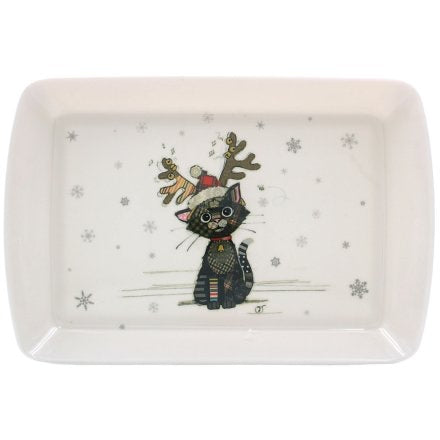 Christmas Trays