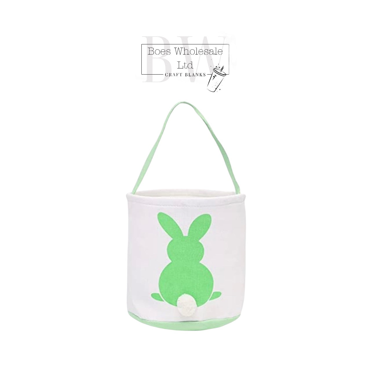 Easter Bunny Bags