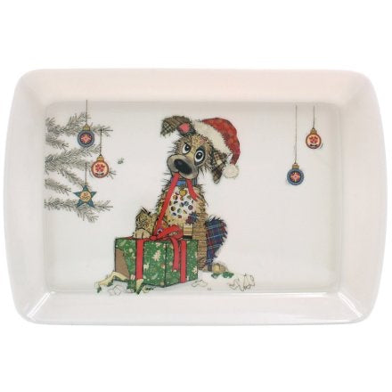 Christmas Trays