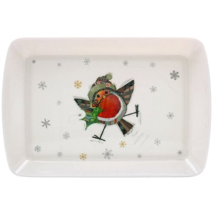 Christmas Trays