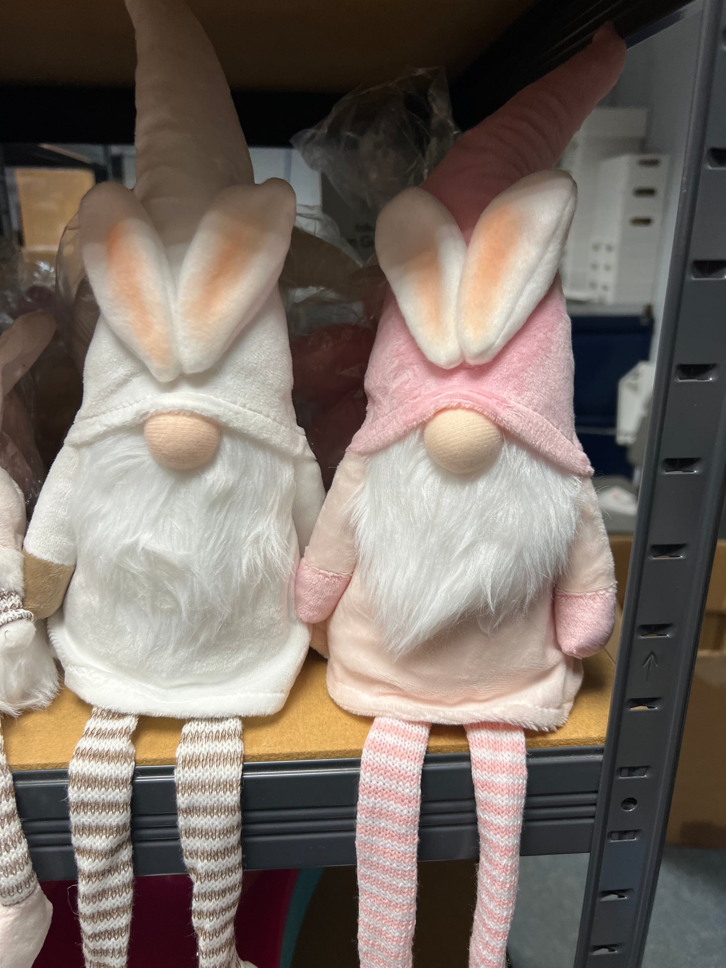 Bunny Gonks W/Dangly Legs, 54cm