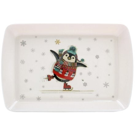 Christmas Trays