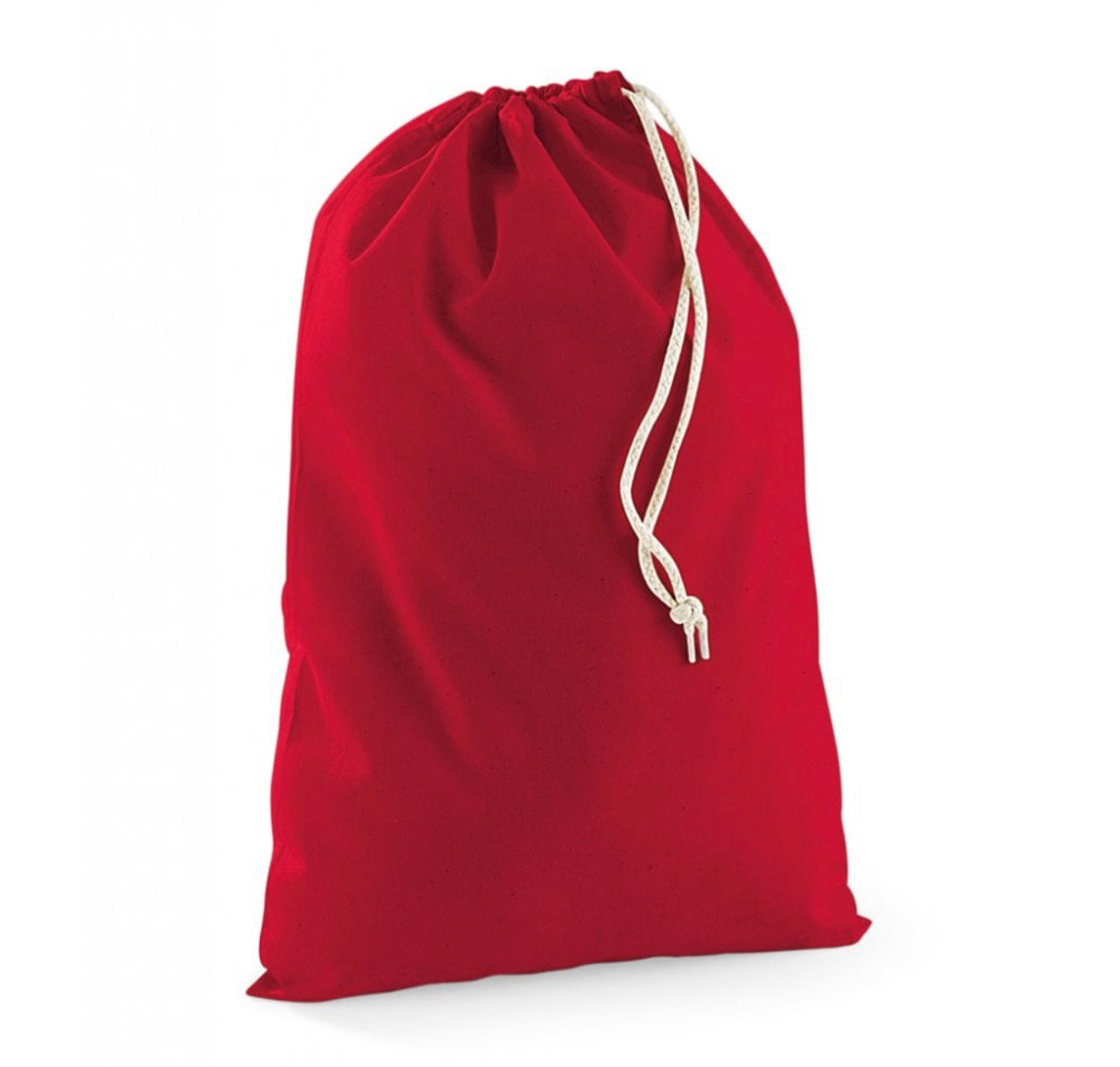 Red/Grey/Black Christmas Present Sacks XL