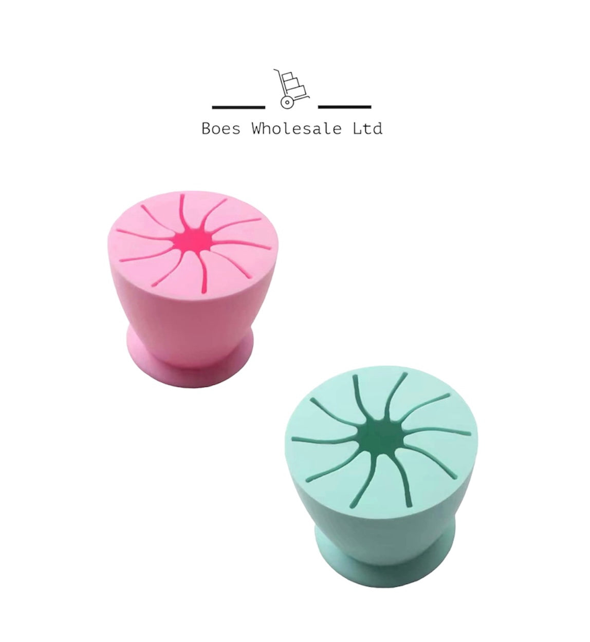 Vinyl Scrap Collectors