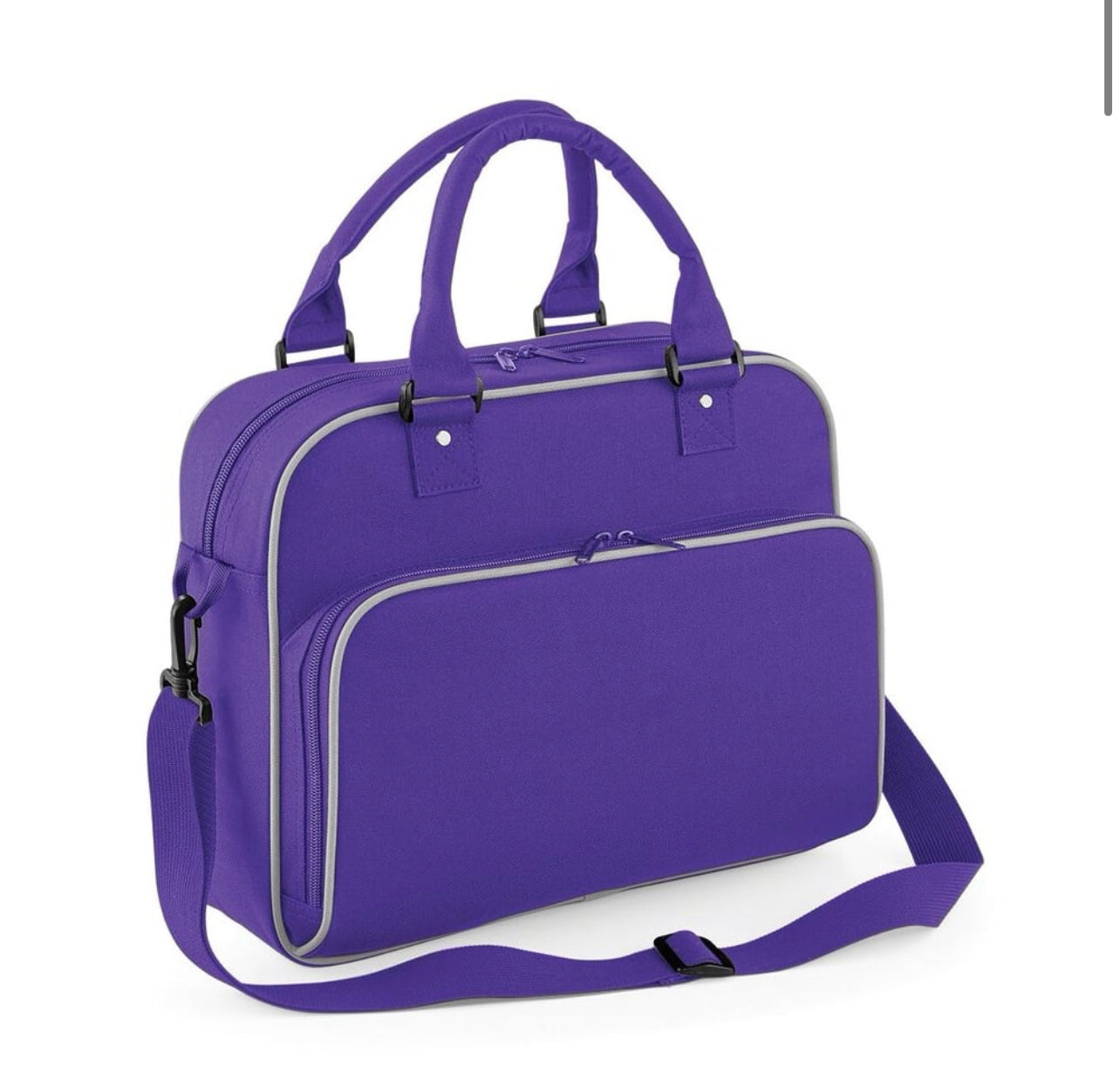 Premium Dance Bag