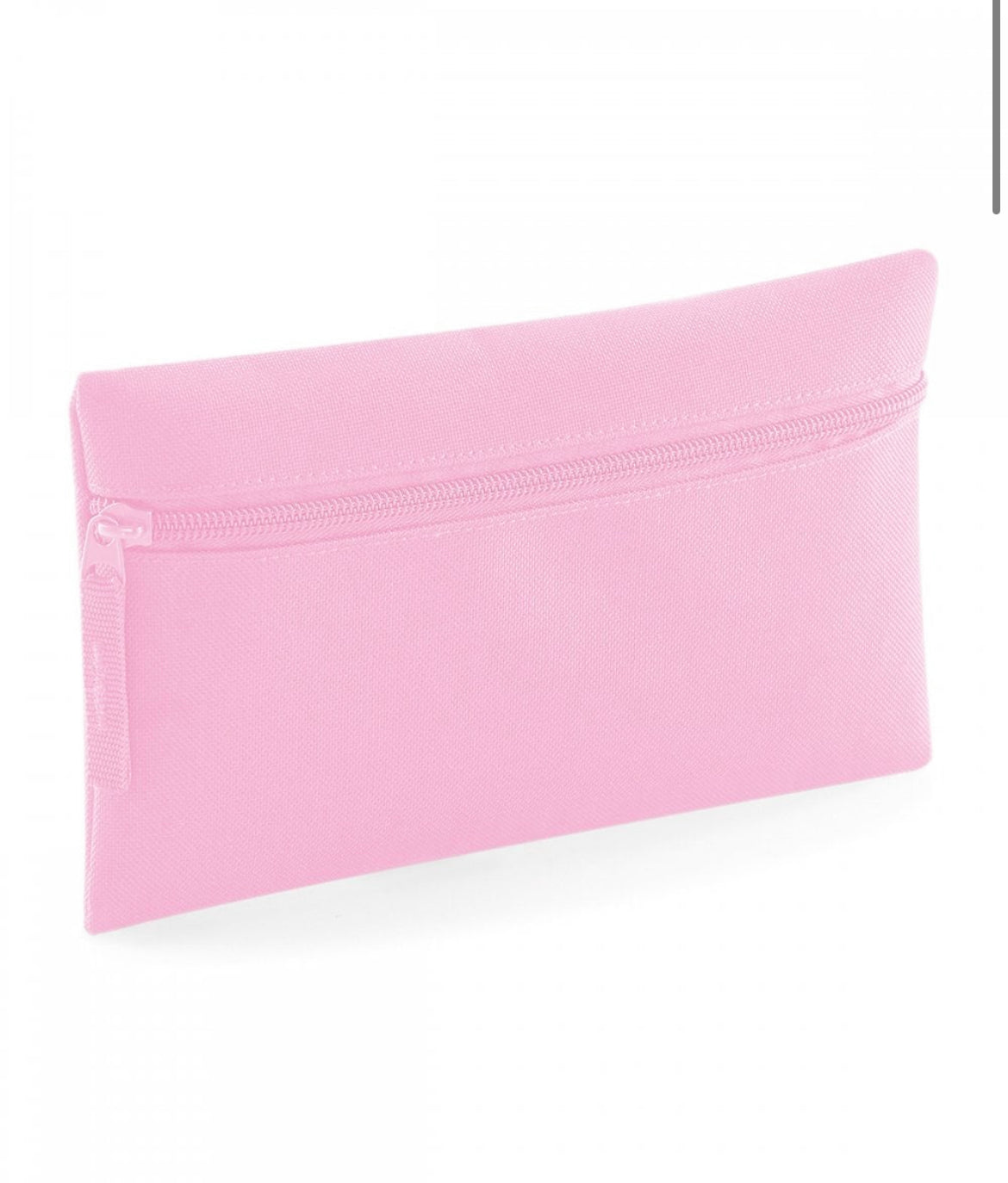 Pencil Cases - 8 Colours