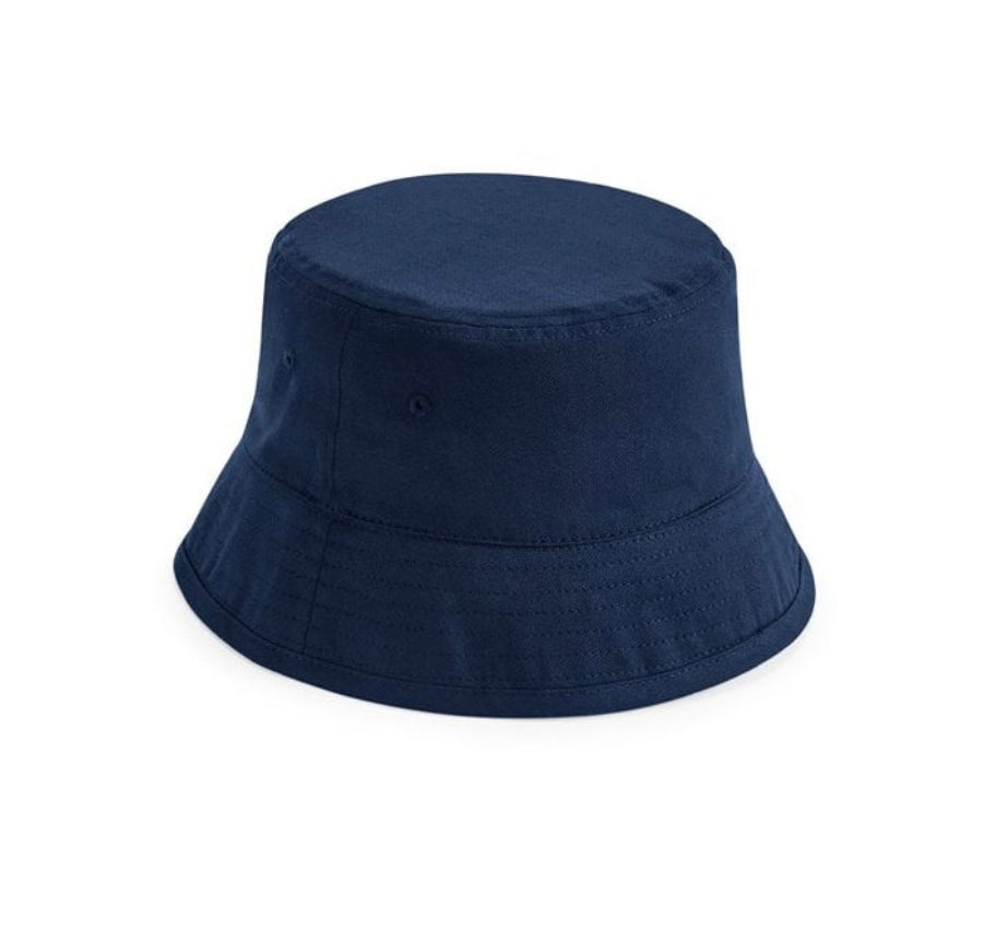 Junior Bucket Hats - 2 Sizes