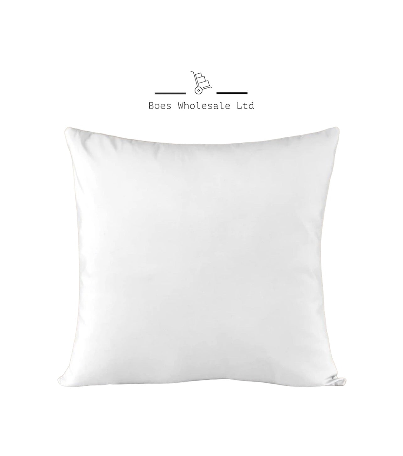 Sublimation Cushion Covers 40x40cm