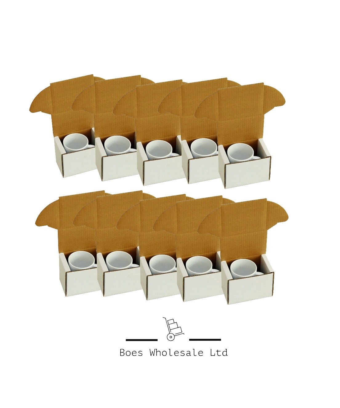 Smash Proof Boxes