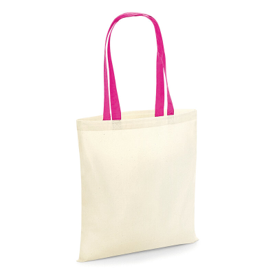 Cotton Bag For Life/ Tote Bag