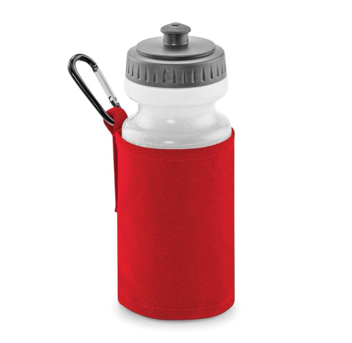 Quadra Bottle - Various Colours