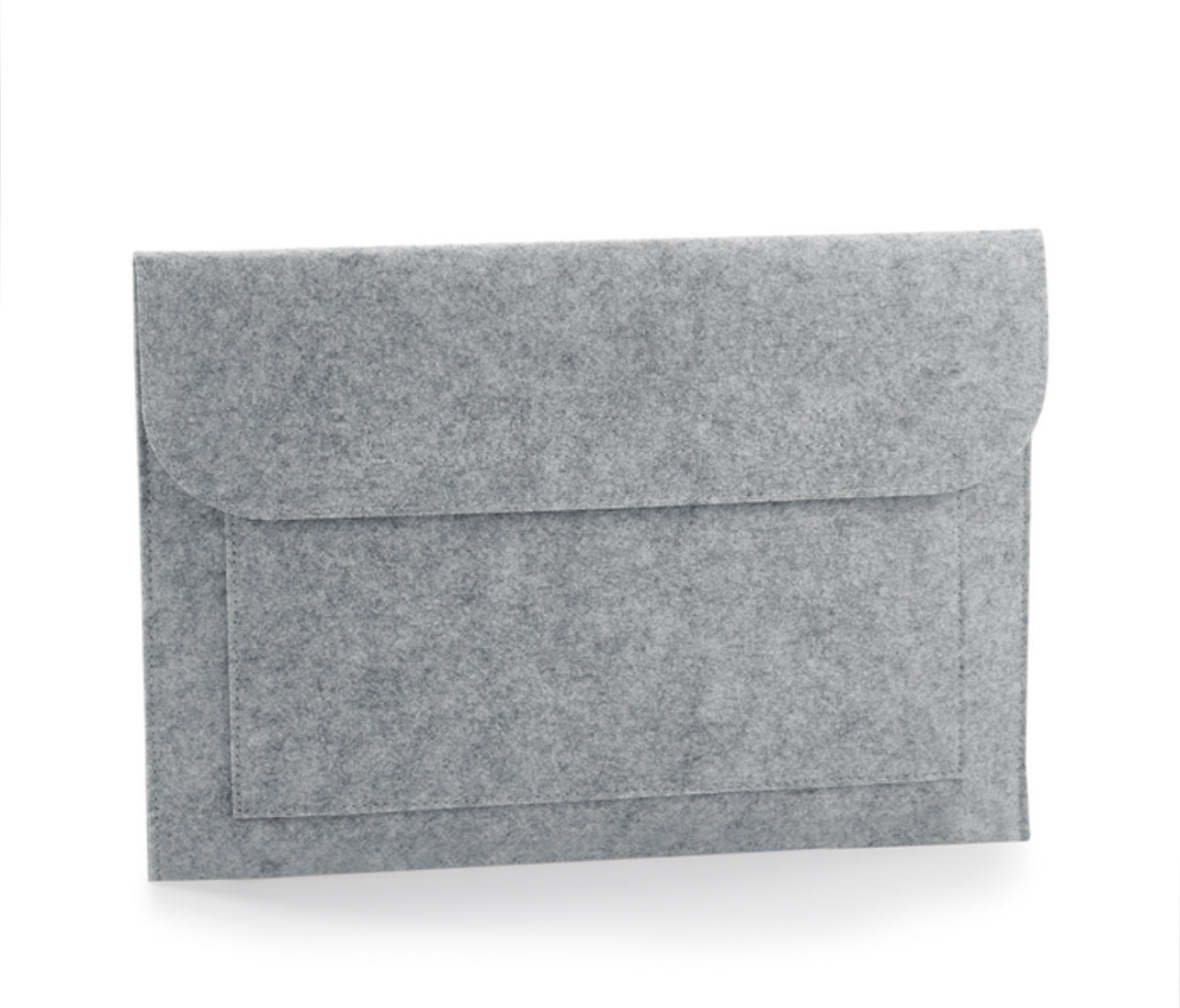 Felt Laptop/Maternity Notes Folder