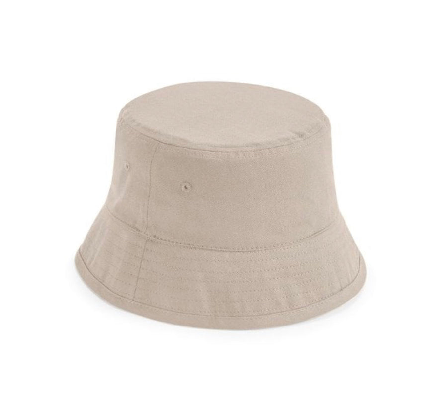 Junior Bucket Hats - 2 Sizes