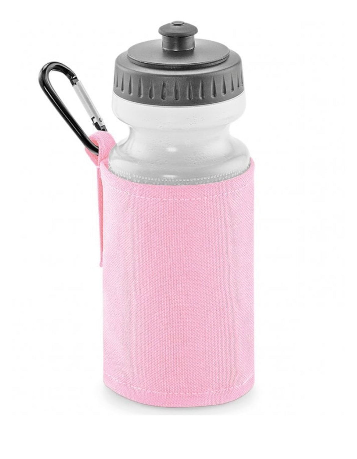 Quadra Bottle - Various Colours