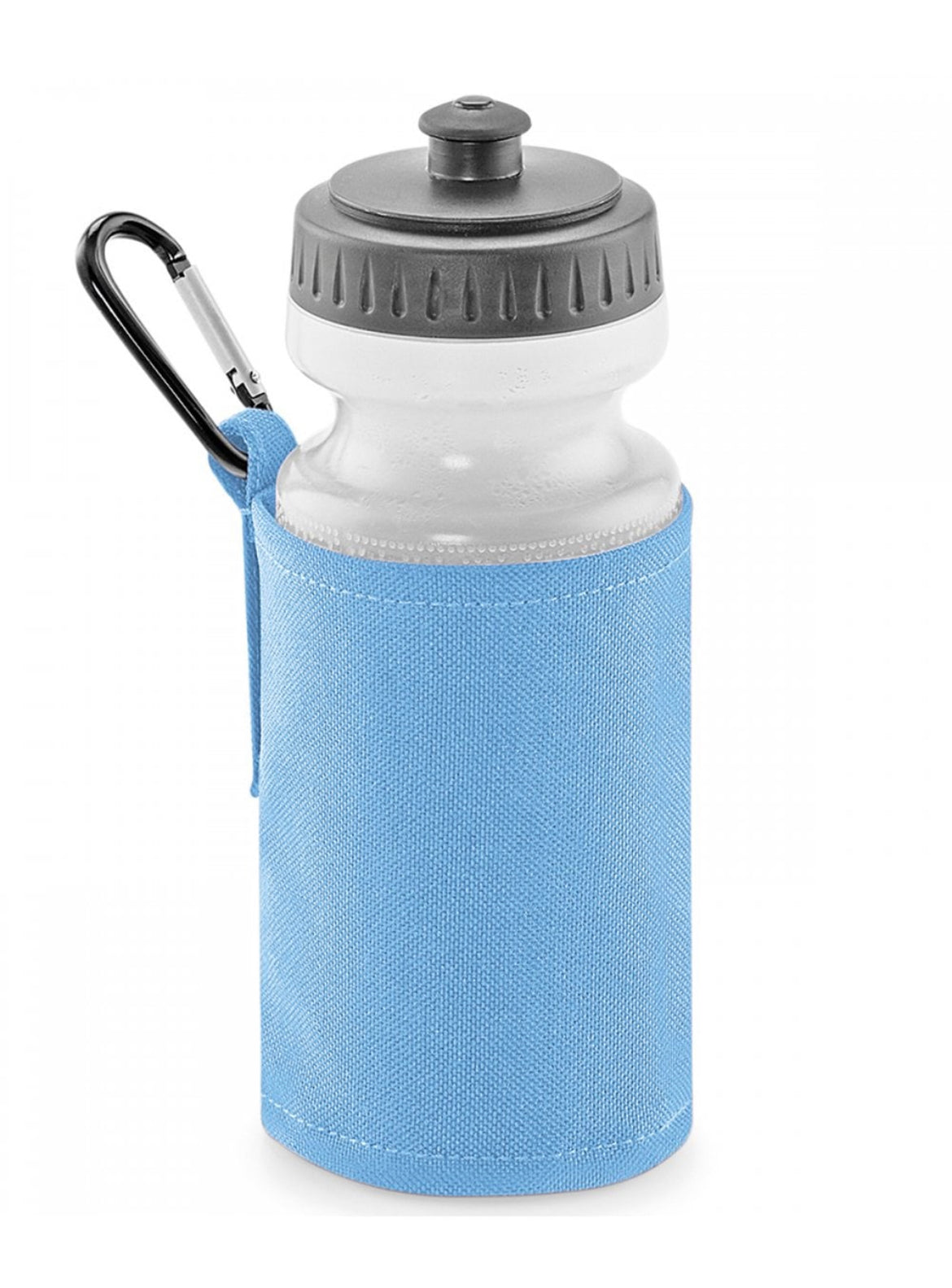 Quadra Bottle - Various Colours