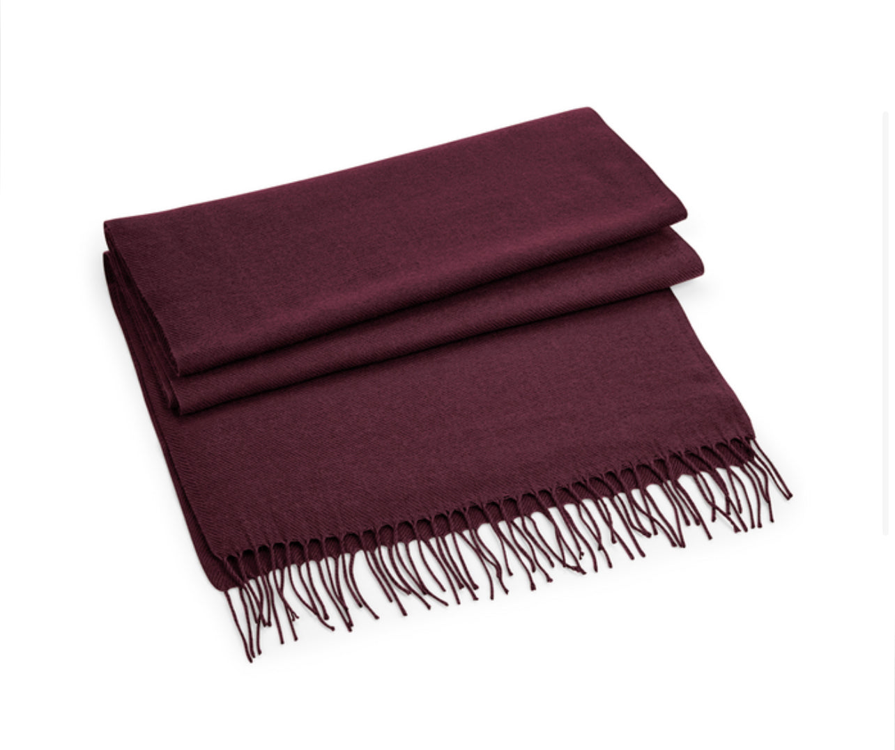 Adults Woven Scarf