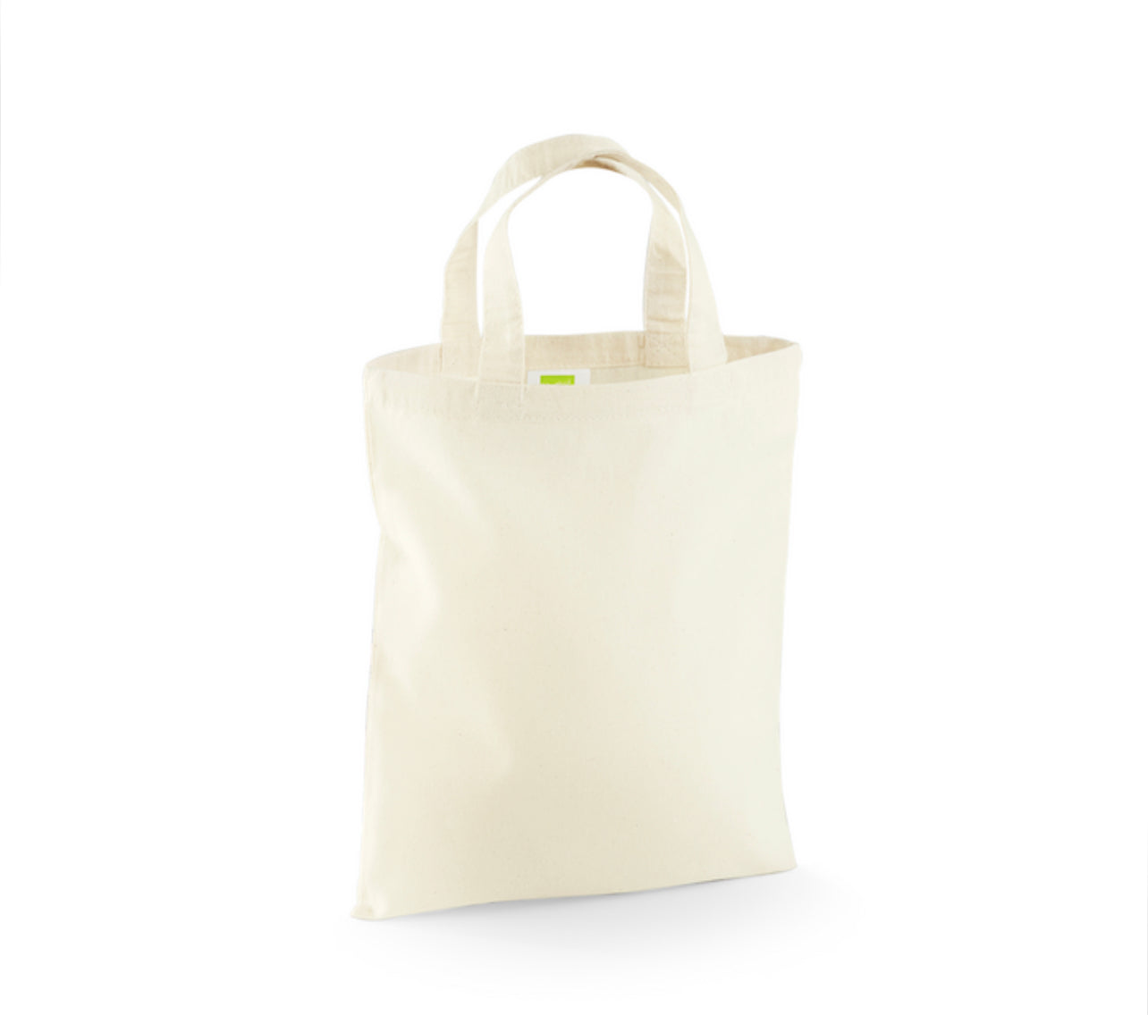 Halloween Mini Tote Bag For Life
