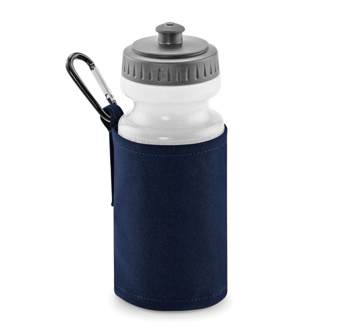 Quadra Bottle - Various Colours