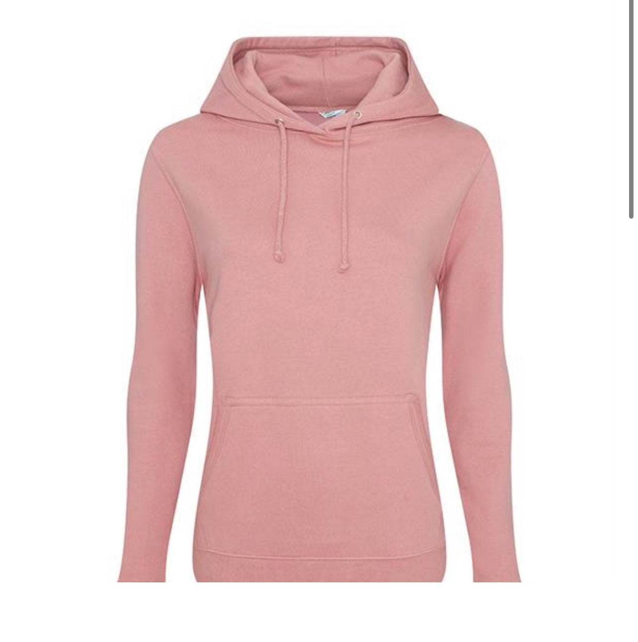 Women’s College Hoody/Hoodie Jumper