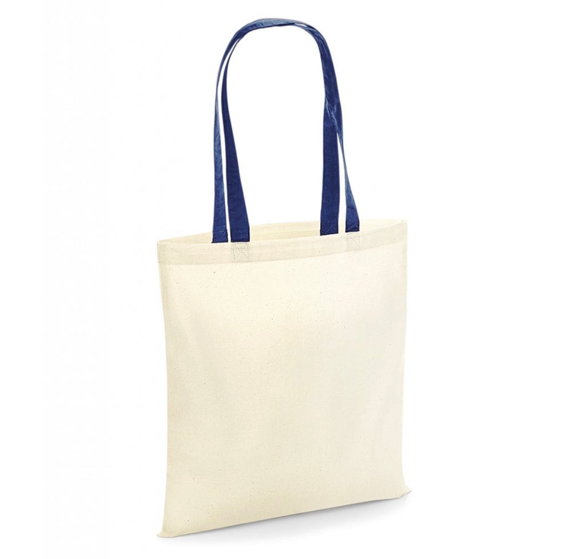 Cotton Bag For Life/ Tote Bag