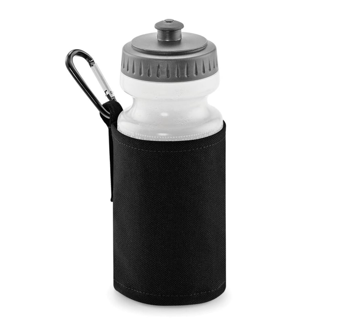 Quadra Bottle - Various Colours