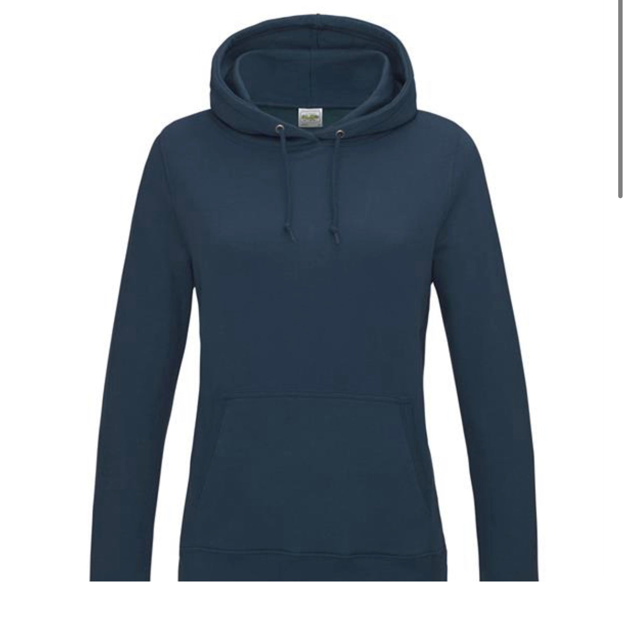 Women’s College Hoody/Hoodie Jumper