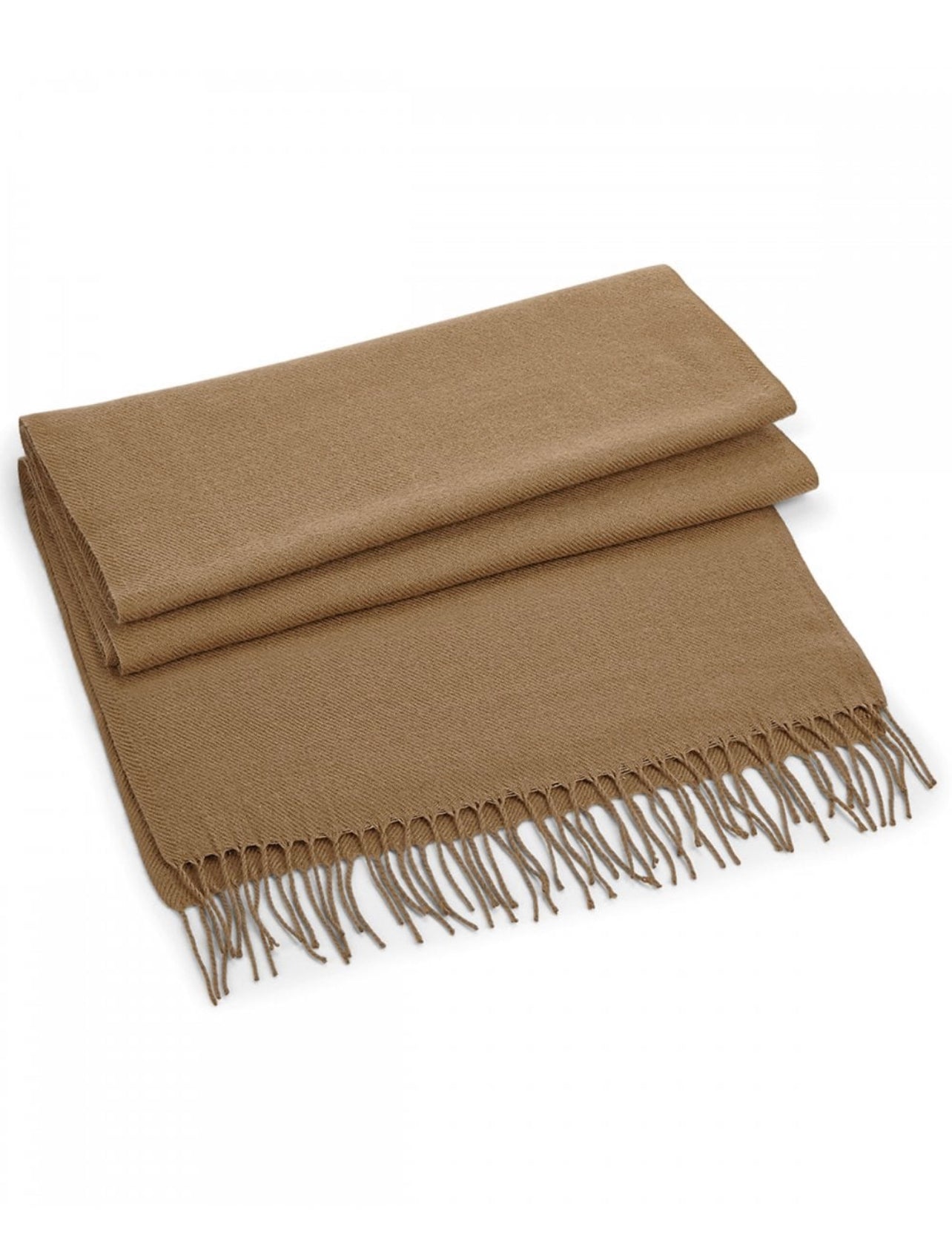 Adults Woven Scarf