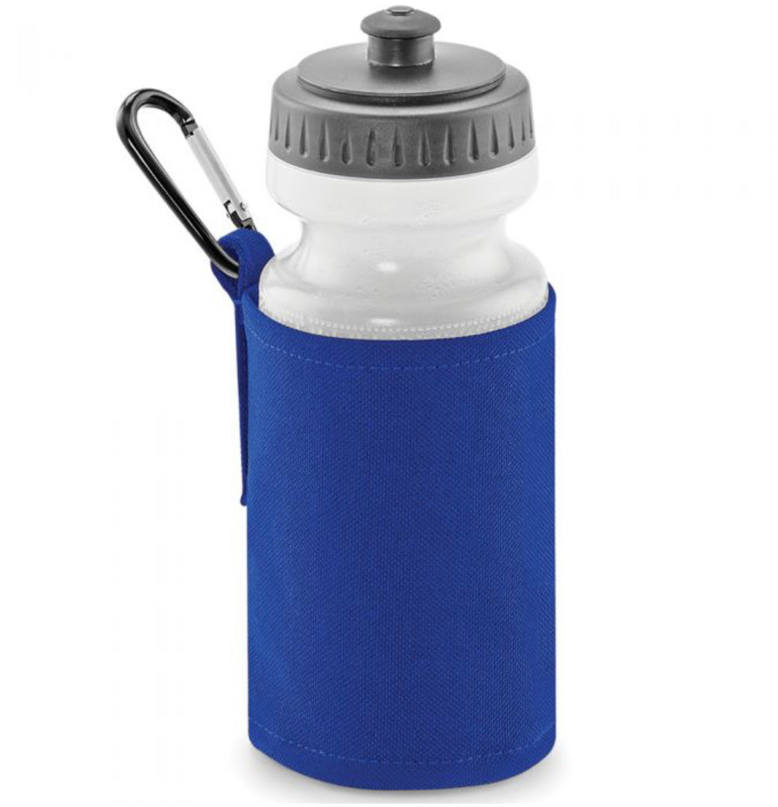 Quadra Bottle - Various Colours
