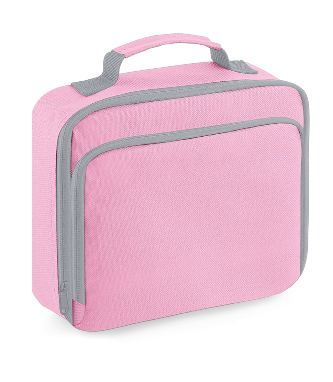 Quadra Lunch Box Cooler Bag