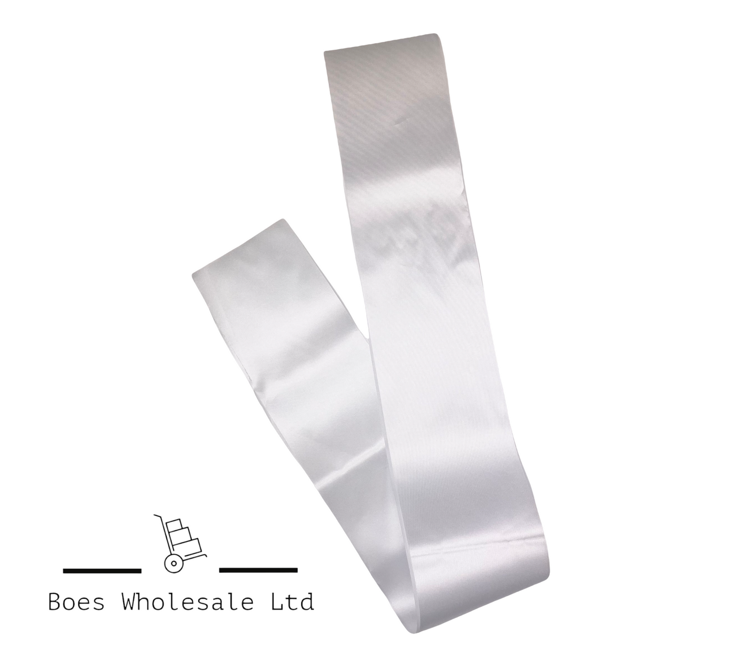 Wedding/ Party Sashes - 3 Colours