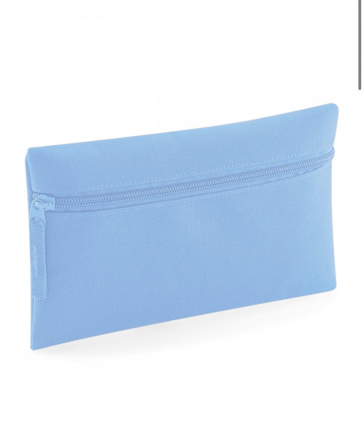 Pencil Cases - 8 Colours