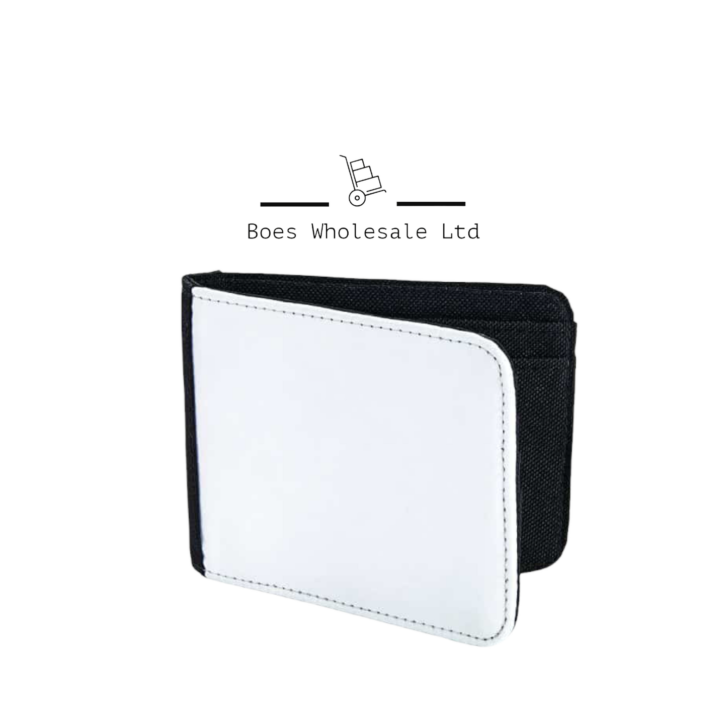 Sublimation Wallets