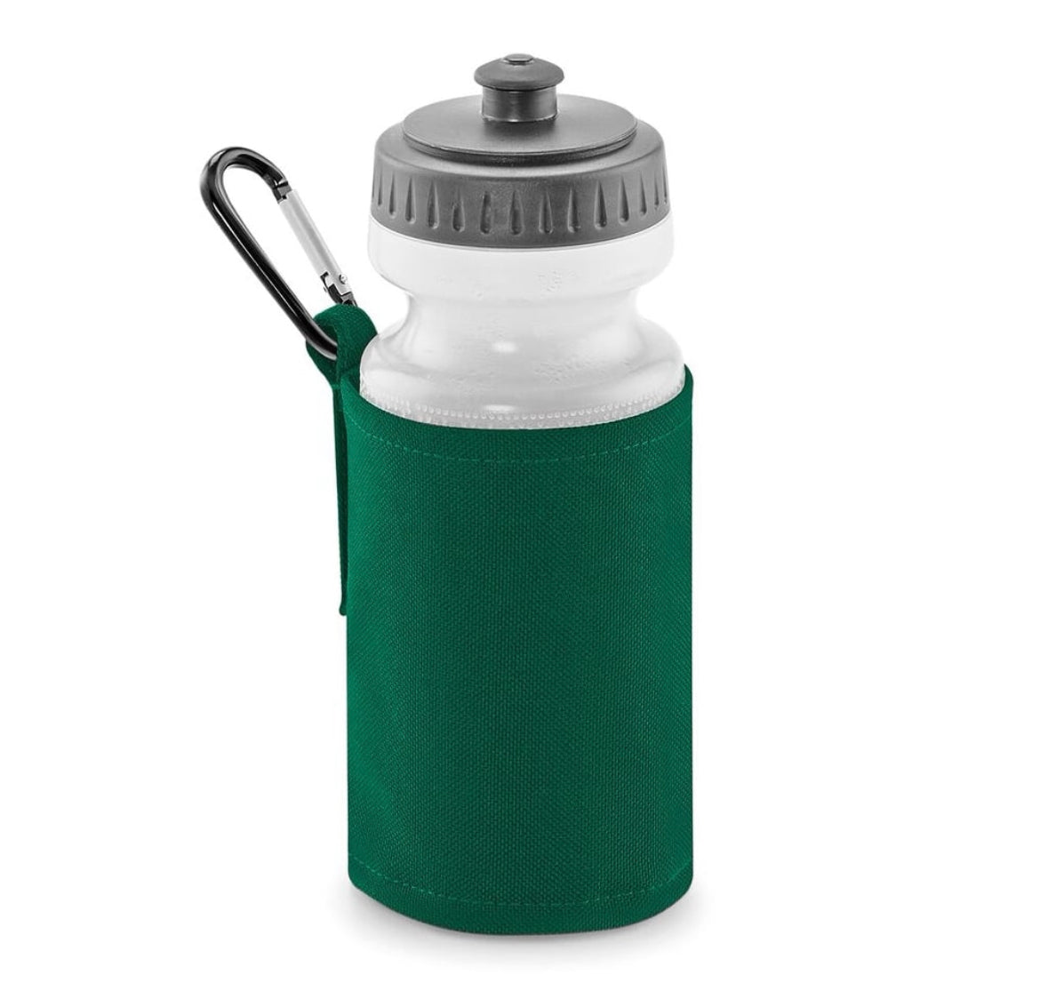 Quadra Bottle - Various Colours