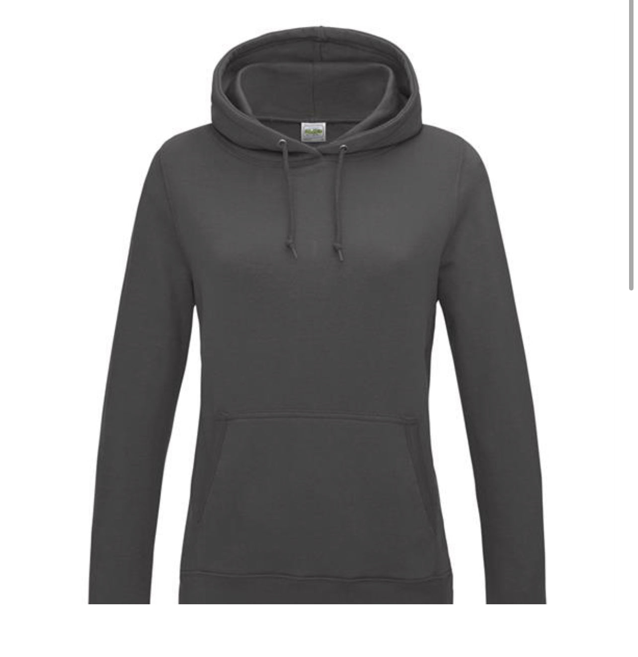 Women’s College Hoody/Hoodie Jumper