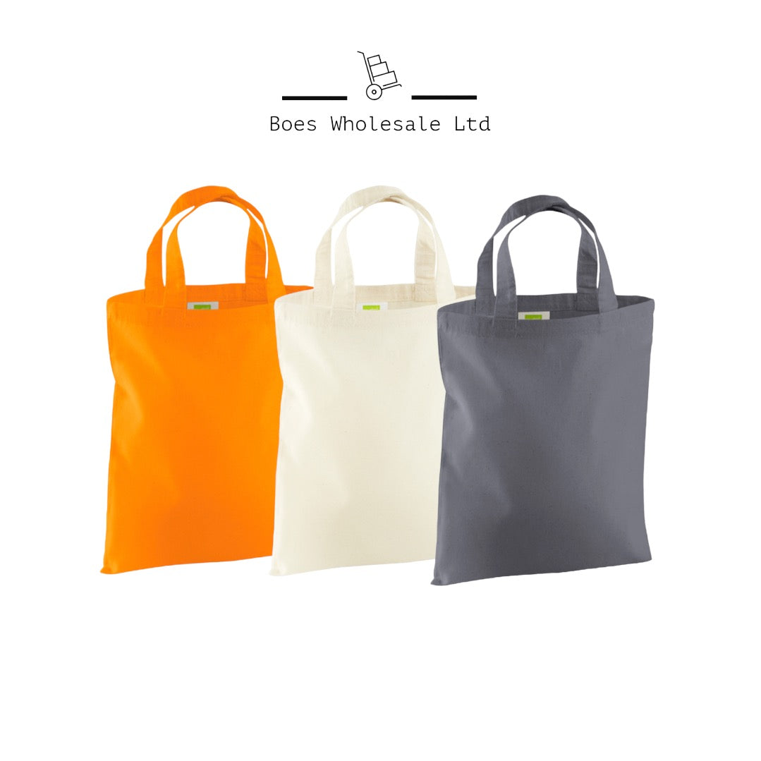 Halloween Mini Tote Bag For Life