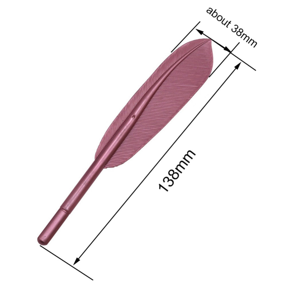 Feather Pens