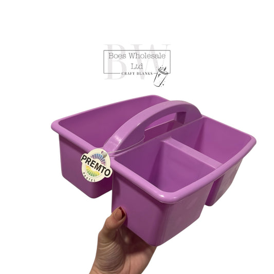 Stationary Caddy