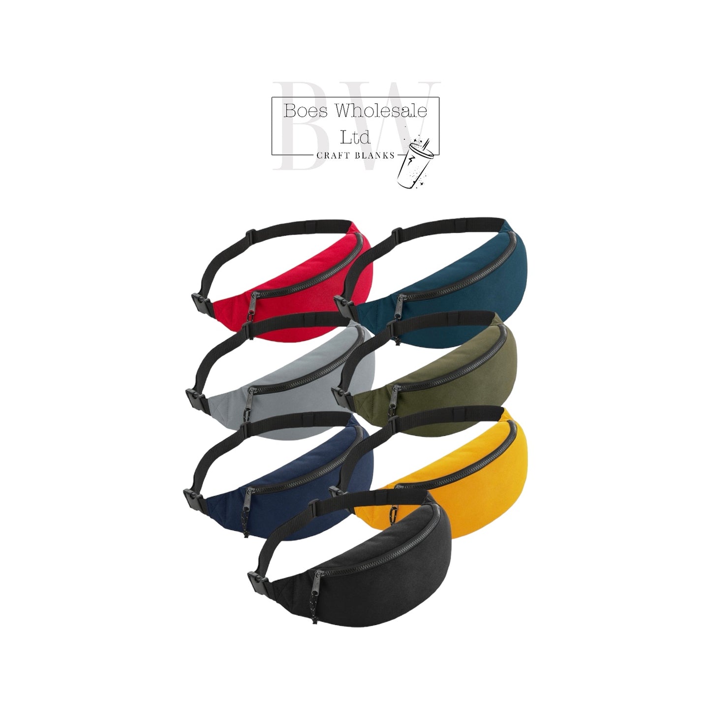 Belt Bags/ Bum Bags