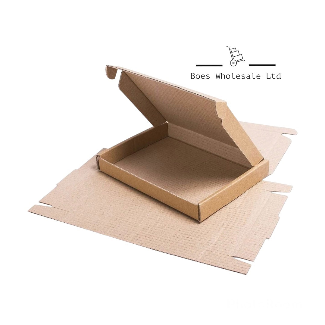 C4/C5/C6 Letterbox Mail Boxes