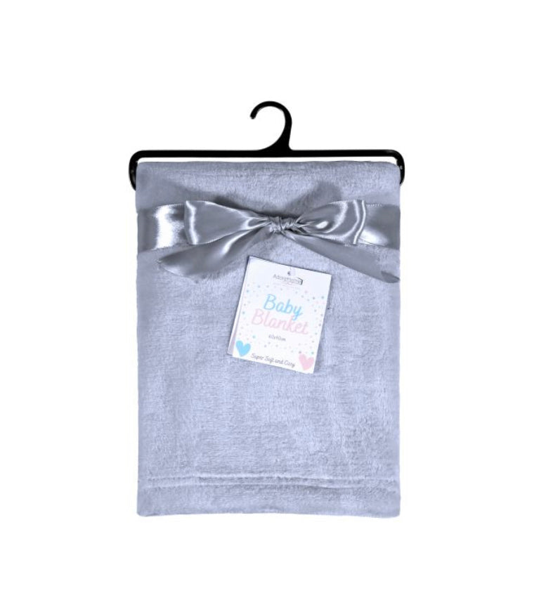 Polyester Baby Blankets