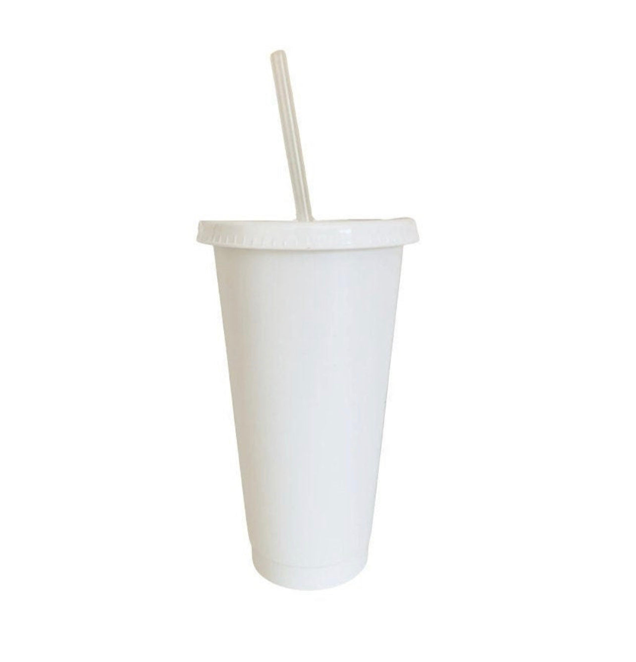 Solid Colour 24oz Cold Cups