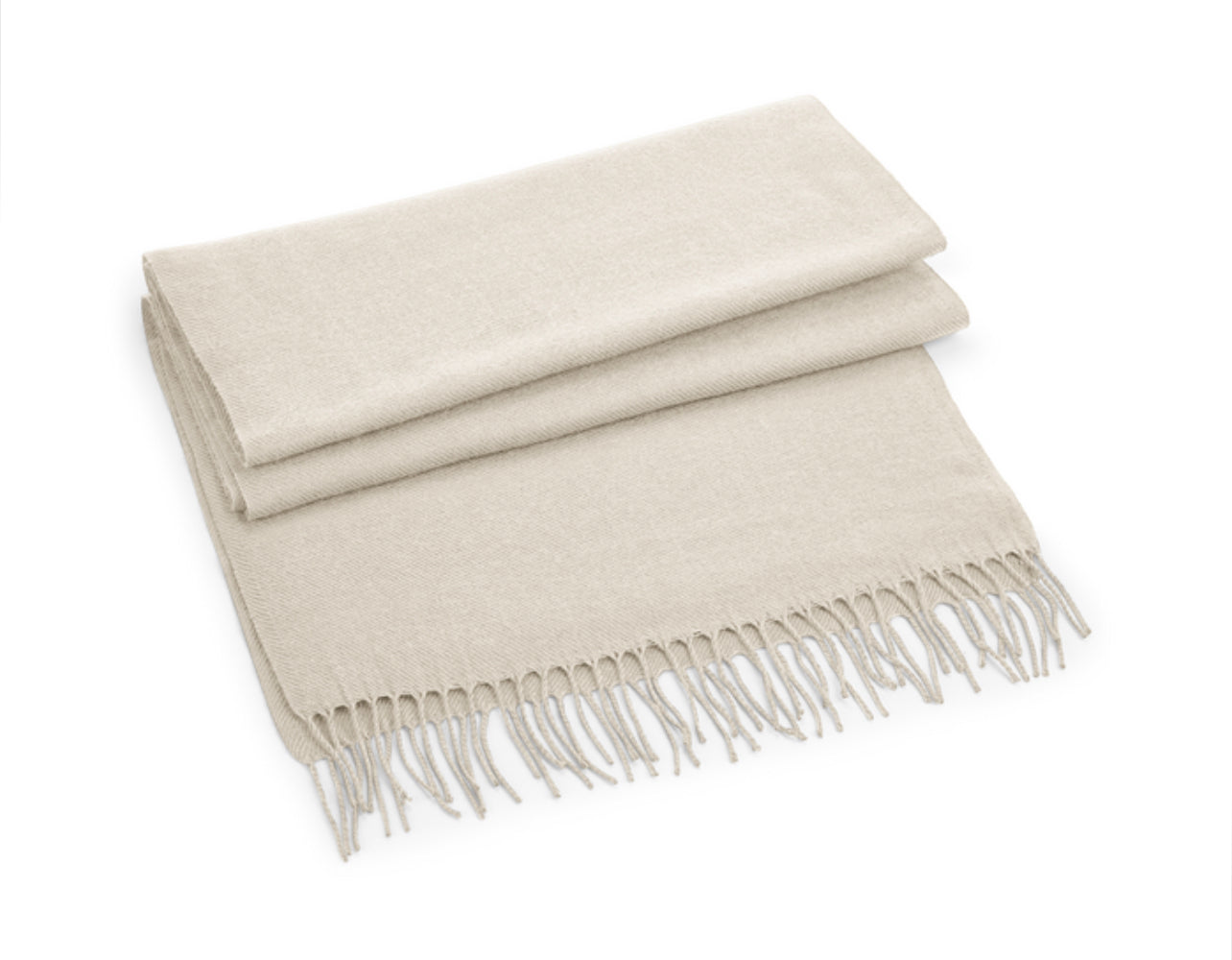 Adults Woven Scarf