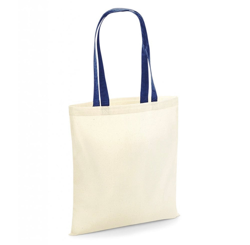 Cotton Bag For Life/ Tote Bag – Boes Wholesale Ltd