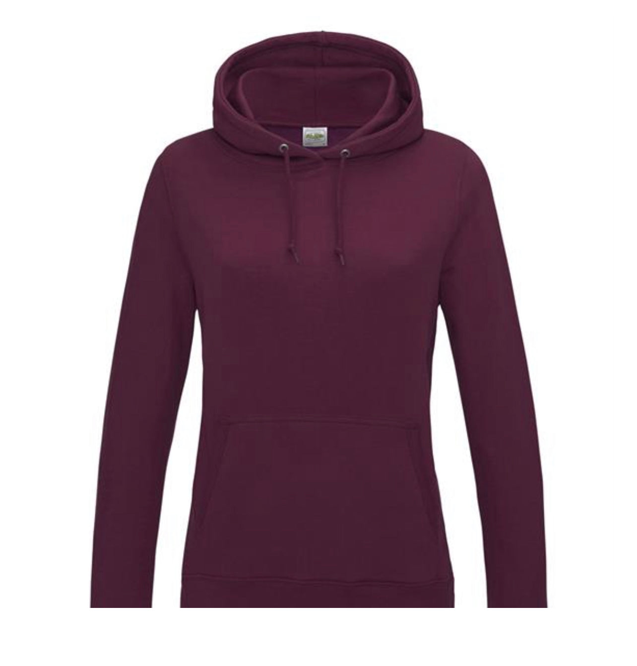 Women’s College Hoody/Hoodie Jumper