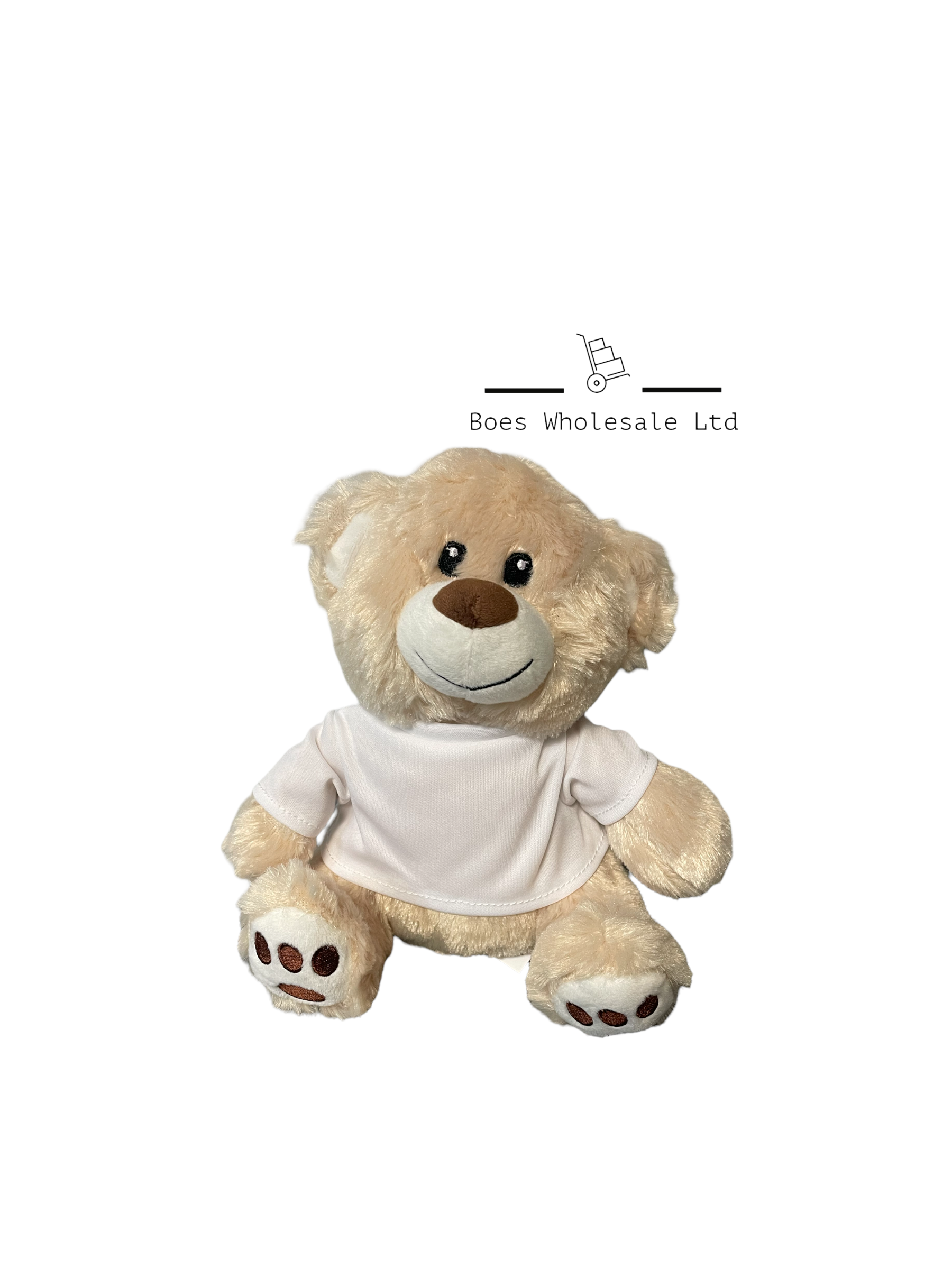 Wholesale teddy bears with t deals shirts
