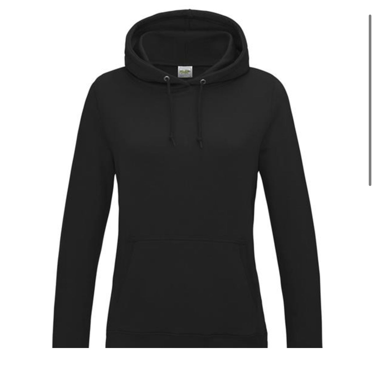 Women’s College Hoody/Hoodie Jumper