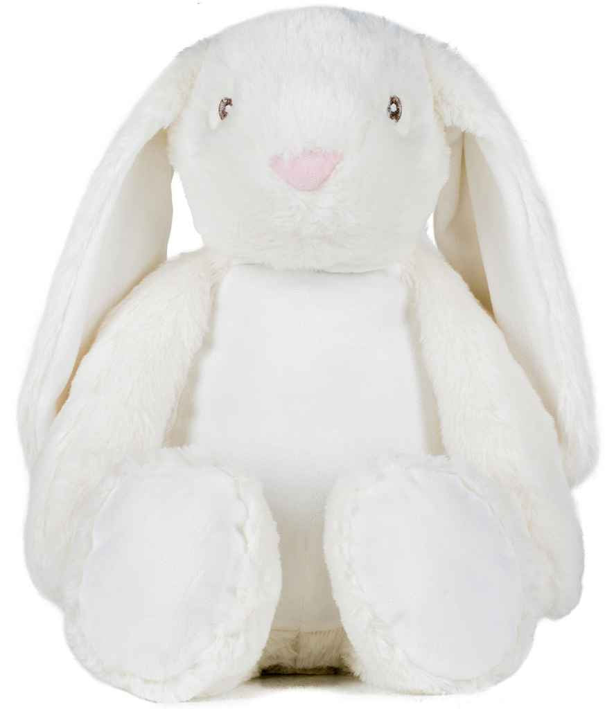 Zippie Mumbles Sublimation Bunnies