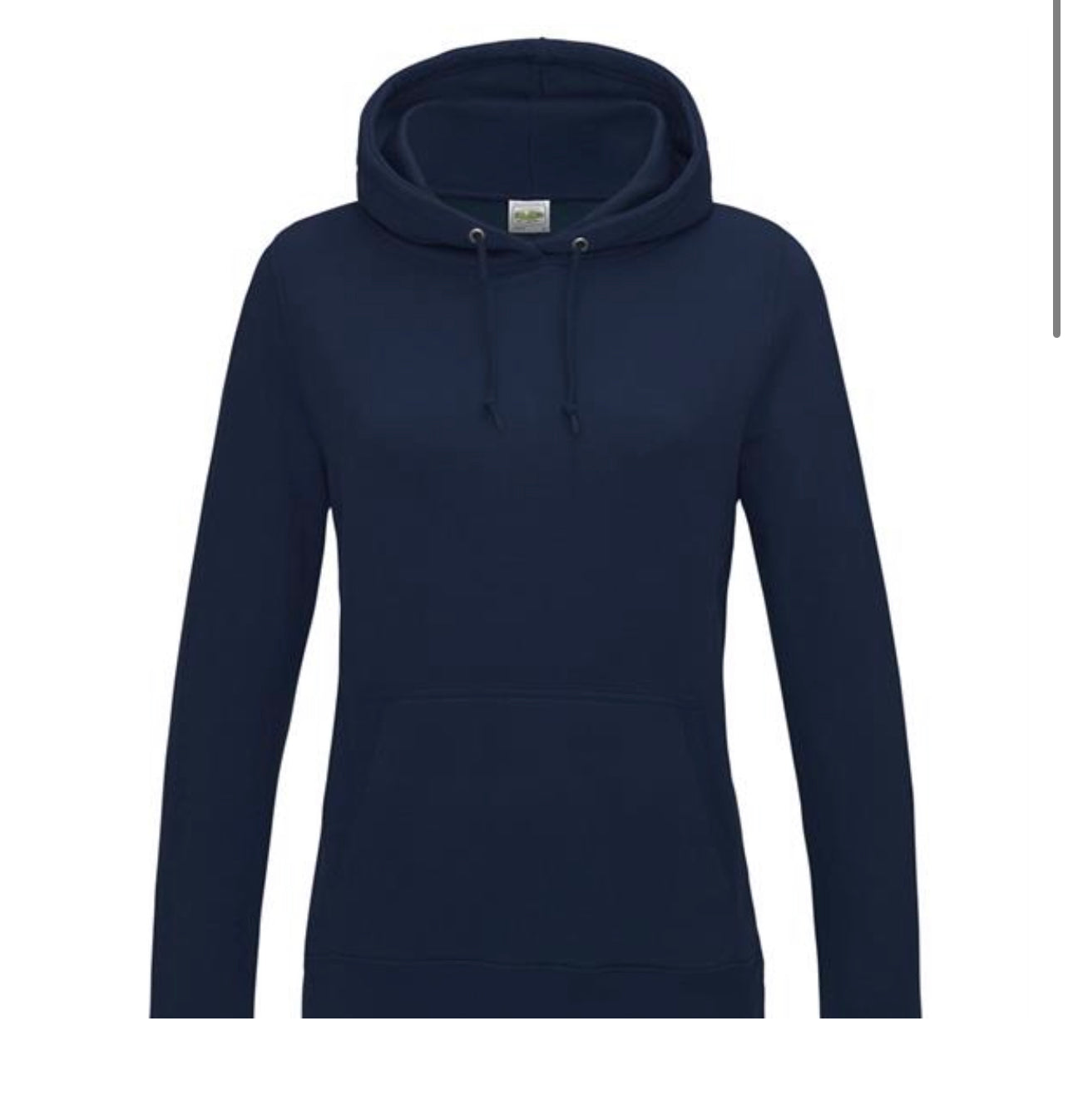 Women’s College Hoody/Hoodie Jumper