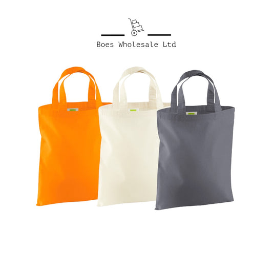 Halloween Mini Tote Bag For Life